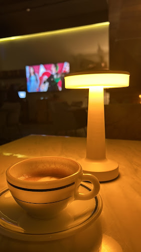 مقهي لووب لاونج Loop Lounge