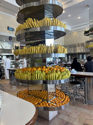 Opinii despre مطعم ماما نورة în الرياض - الضيافة