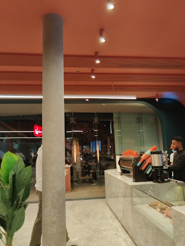 كي - الضيافة