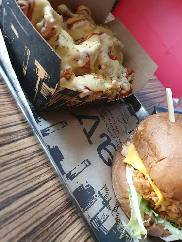 طريق الامير سلطان، النهضة، جدة 23615