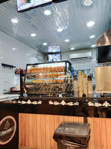 Tea Time - Adama, Dammam - الدمام