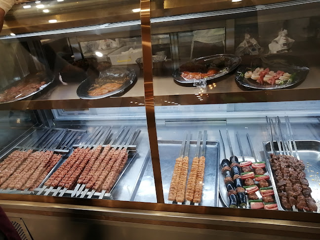 Comentarii opinii despre مطعم اشواق