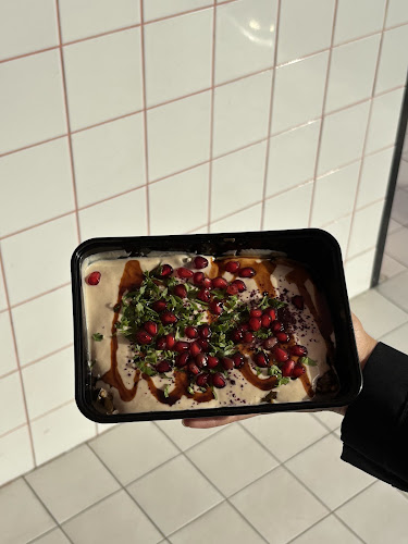 Comentarii opinii despre ورق عنب دولمة - dolma