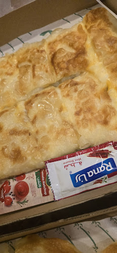 فرنية - الضيافة