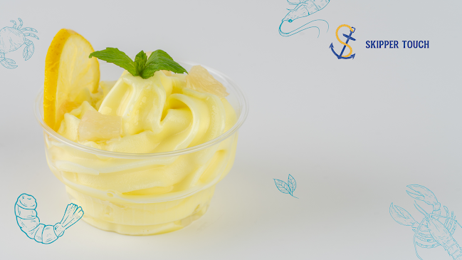 Comentarii opinii despre Skipper Touch