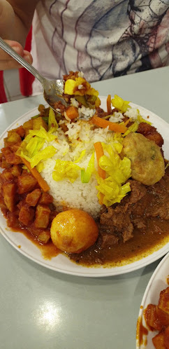 Opinii despre دندن للمأكولات الاندونيسية în جدة - الضيافة