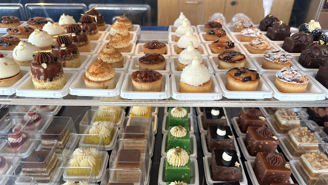 بلو جام - جدة