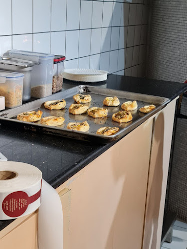 Comentarii opinii despre عجين وفرن