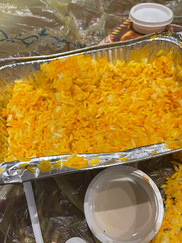 مطاعم بالمرخ فرع الصفا - جدة