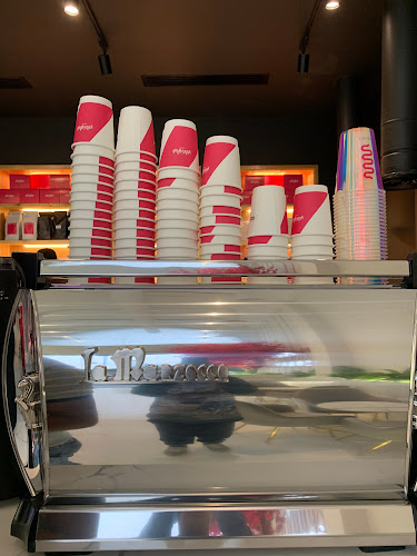 فيلوتشي كافيه - الرياض