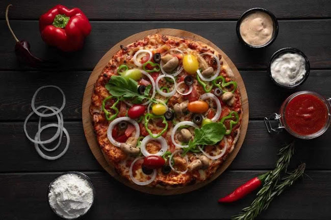 HOT WAY - جازان