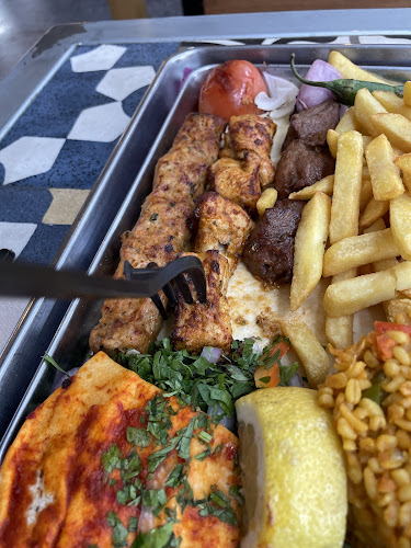 ماما غنّوج - المدينة المنورة