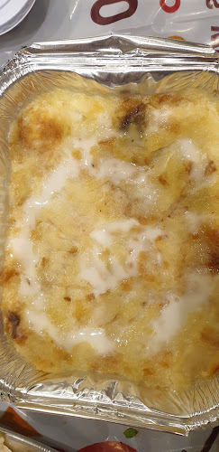 مطاعم البيت الرومانسي - الضيافة