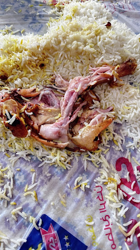 شركة مطاعم الركن المكي - الرياض