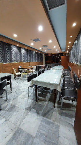 مطعم الشرابية الهندي - الرياض