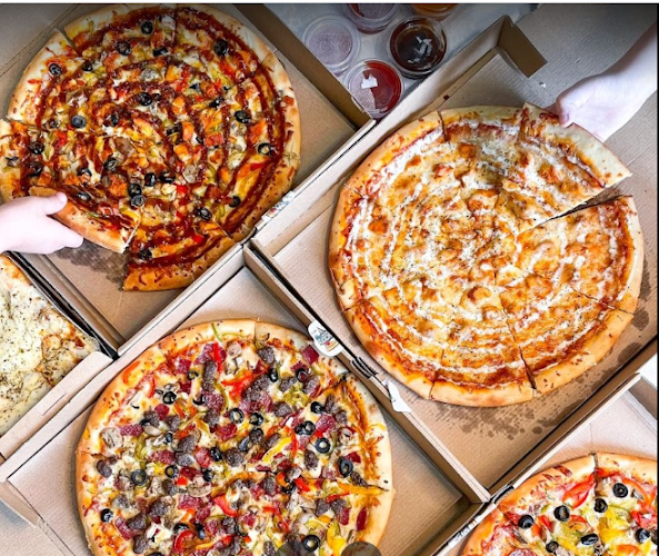 بيتزاهت - جدة