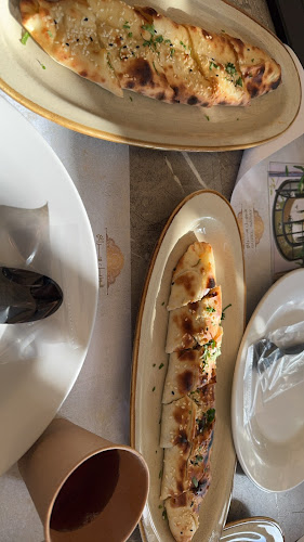 منتزه و مطعم الجداف، 46422 King Abdullah Road Sky Center، ينبع