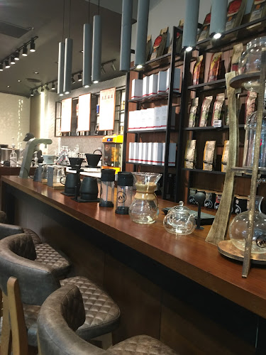 كيفاهان كافيه - القطيف‎