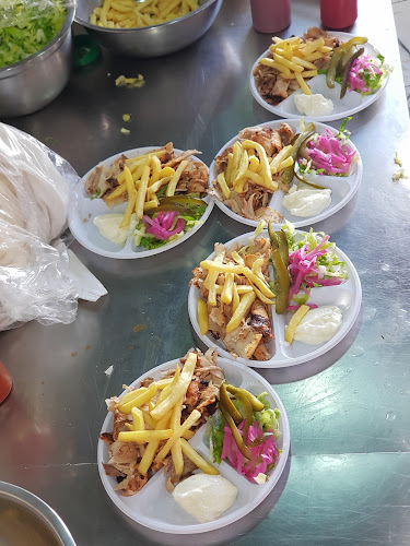 مطعم الملتقى