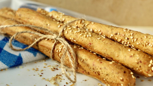 مخبز الفرن المديني - الرياض