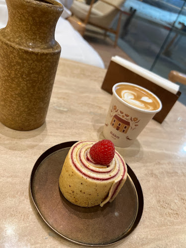 Opinii despre ريكا بيكري în الرياض - الضيافة