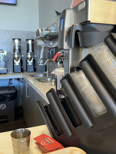 قلعة البن - الضيافة