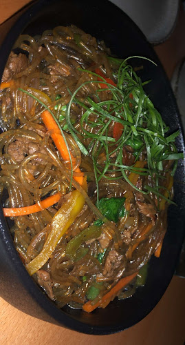 Comentarii opinii despre Da Bao