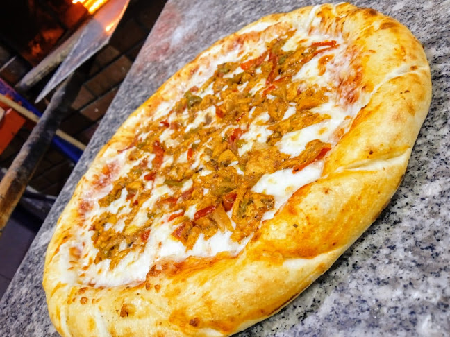 مطعم ولاية فرع الجشه - الجشة