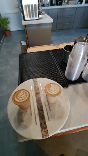 القهوة الشرقية - الخرج