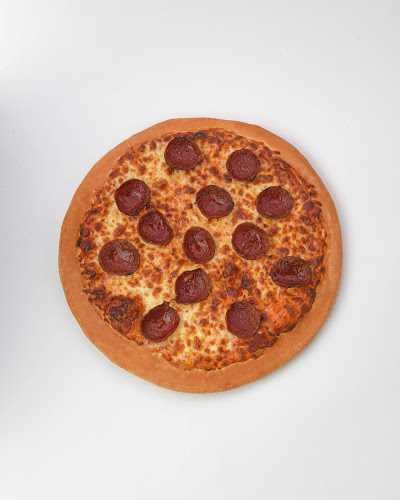 بيتزا الأصدقاء