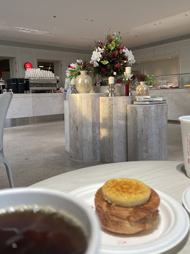 ذا سفت - الرياض