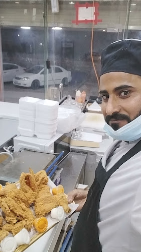 Opinii despre مطعم شعلة الشيف în حفر الباطن - الضيافة