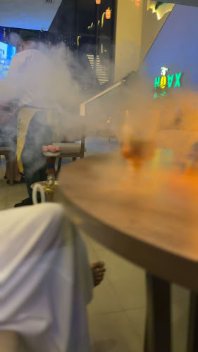 Comentarii opinii despre هوكس HOAXلاونج