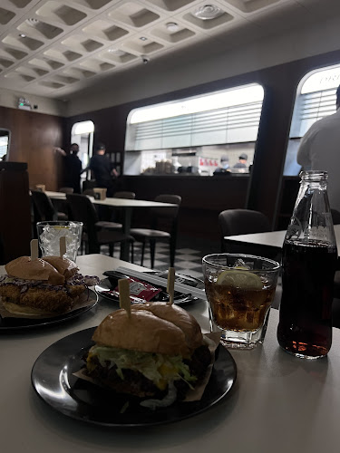 Section-B | سكشن بي - الضيافة