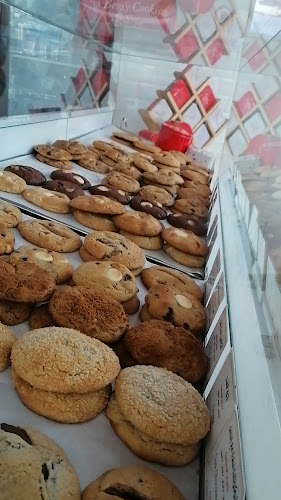 بنز كوكيز | Ben’s Cookies