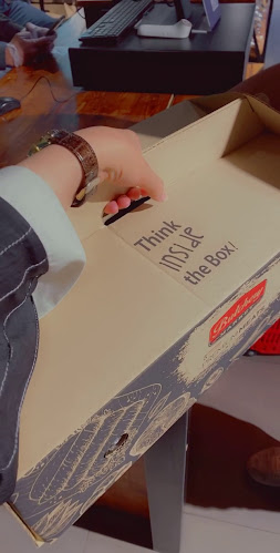 ذا بوتشري - الضيافة