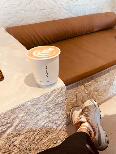 Comentarii opinii despre Nafas dot cafe نفس