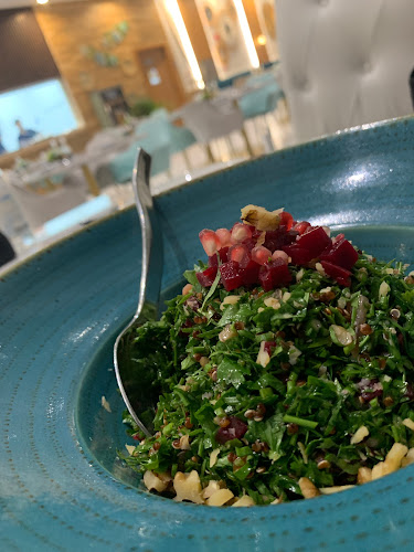 Opinii despre مطعم و مقهى بيتش هاوس în جدة - الضيافة