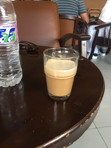 Opinii despre ديوان القهوة în جدة - الضيافة