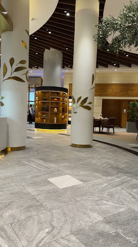 غوديز - الرياض