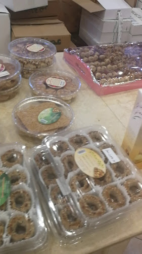 Opinii despre عبدالله العماري للتمور în مكة - الضيافة