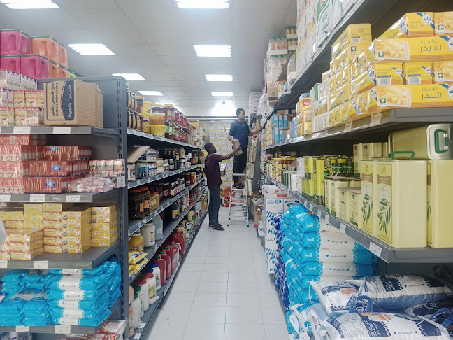 مطاعم الشيخ فهد عيد المزين للأسماك - الحلقه