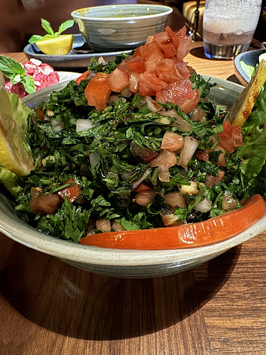 كموون ليمون - الرياض