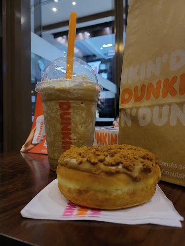 Opinii despre دانكن în الرياض - الضيافة