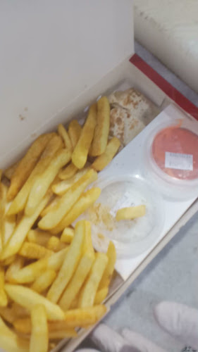 Opinii despre شاورما باب الزعيم în الطائف - الضيافة