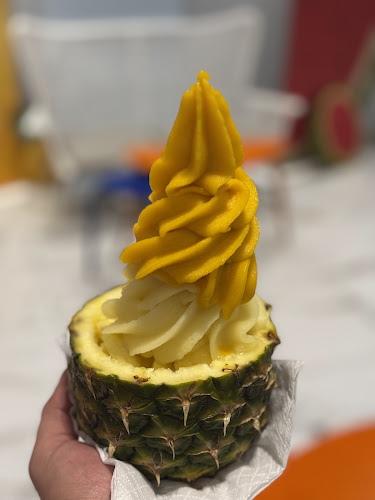 الوان الثلج