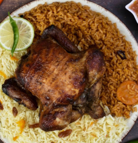 Comentarii opinii despre مطعم شواية الخليج