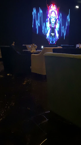 تكية لاونج takia lounge - الضيافة