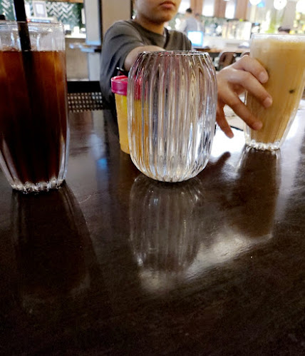 Opinii despre عمَّار كافيه în جدة - الضيافة