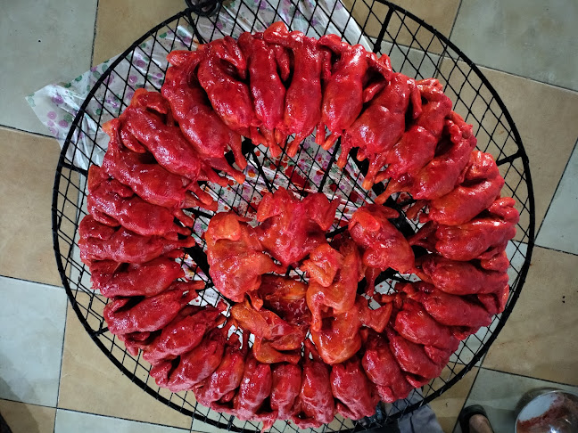 Comentarii opinii despre مطعم الوزير